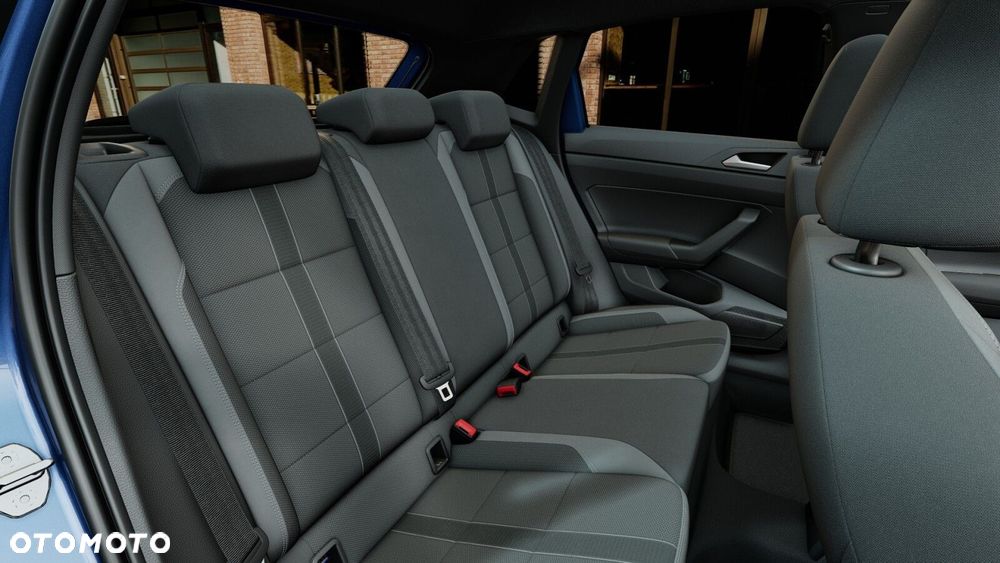 Volkswagen Polo 1.0 TSI Edition 50 DSG - 12