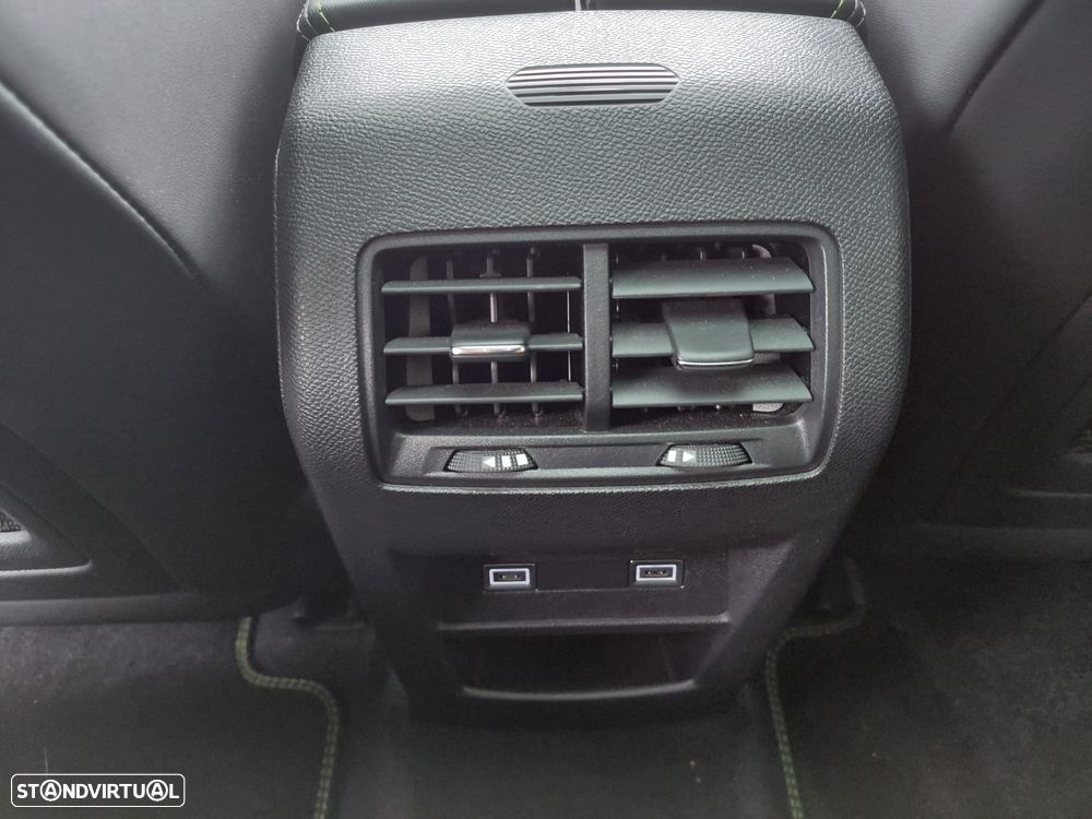 Peugeot 308 1.6 Hybrid GT Pack e-EAT8 - 5