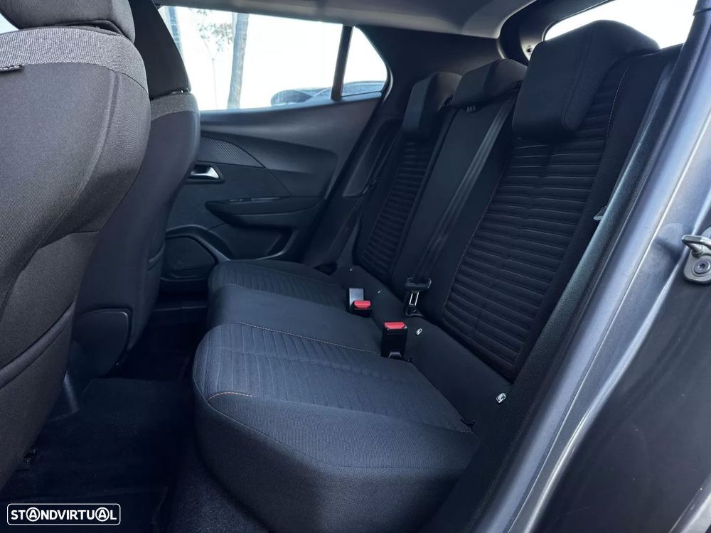 Peugeot 2008 1.5 BlueHDi Active - 30