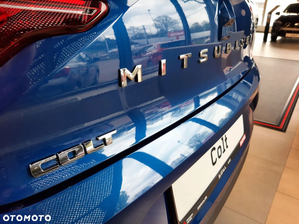 Mitsubishi Colt 1.0T Invite Style Cold - 7