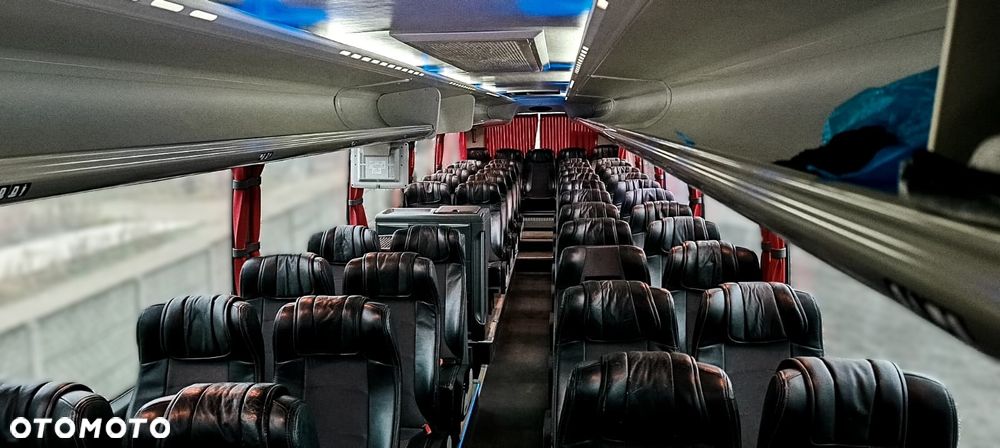 Scania Touring 49+1+1 - 34