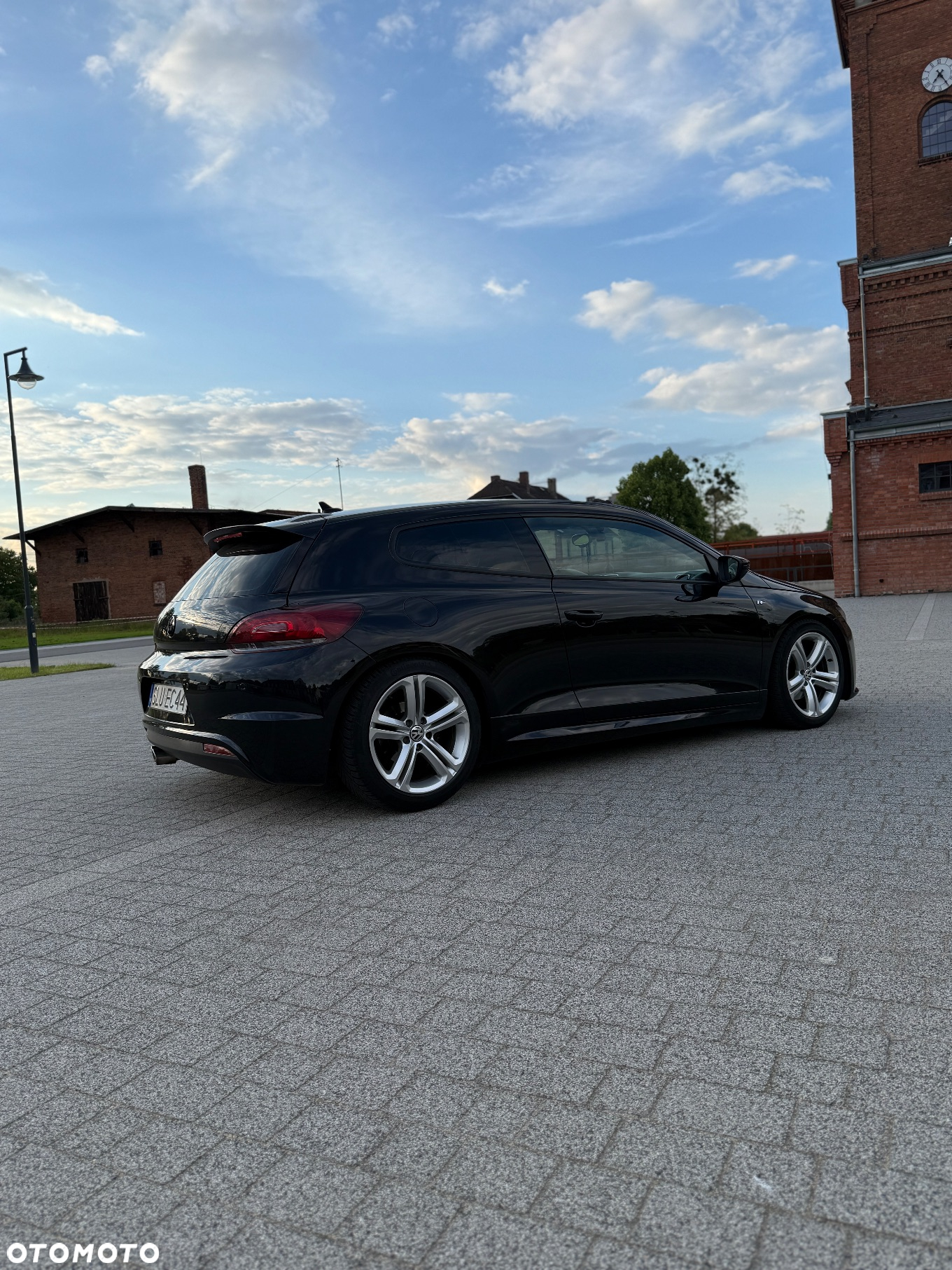 Volkswagen Scirocco 2.0 TDI - 34