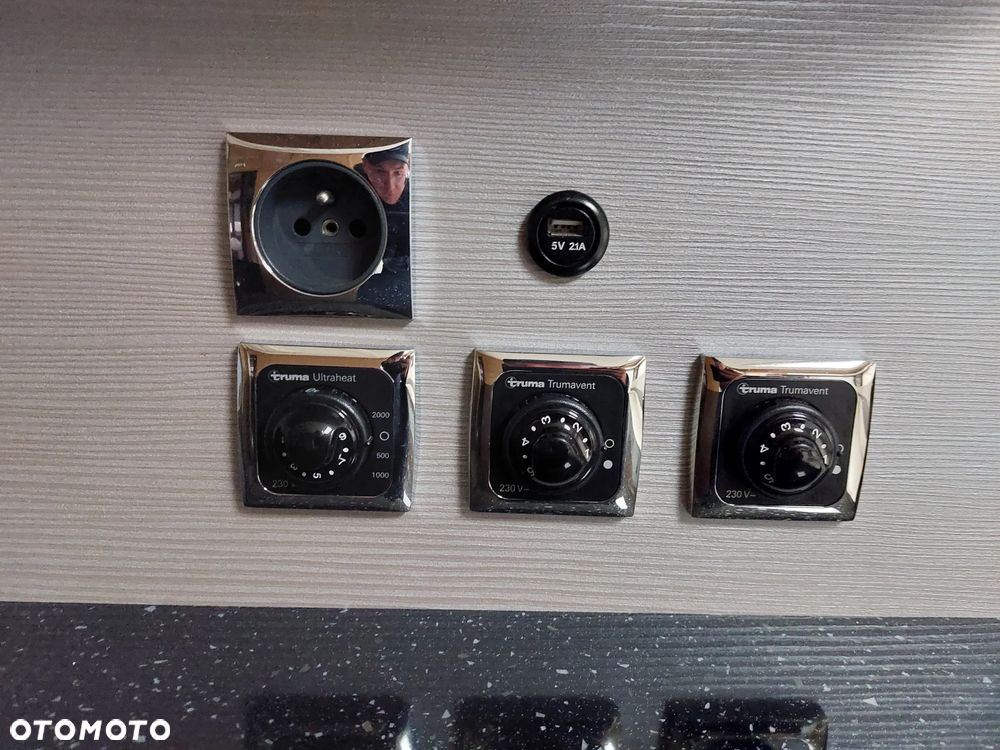 Tabbert Bellini - 11