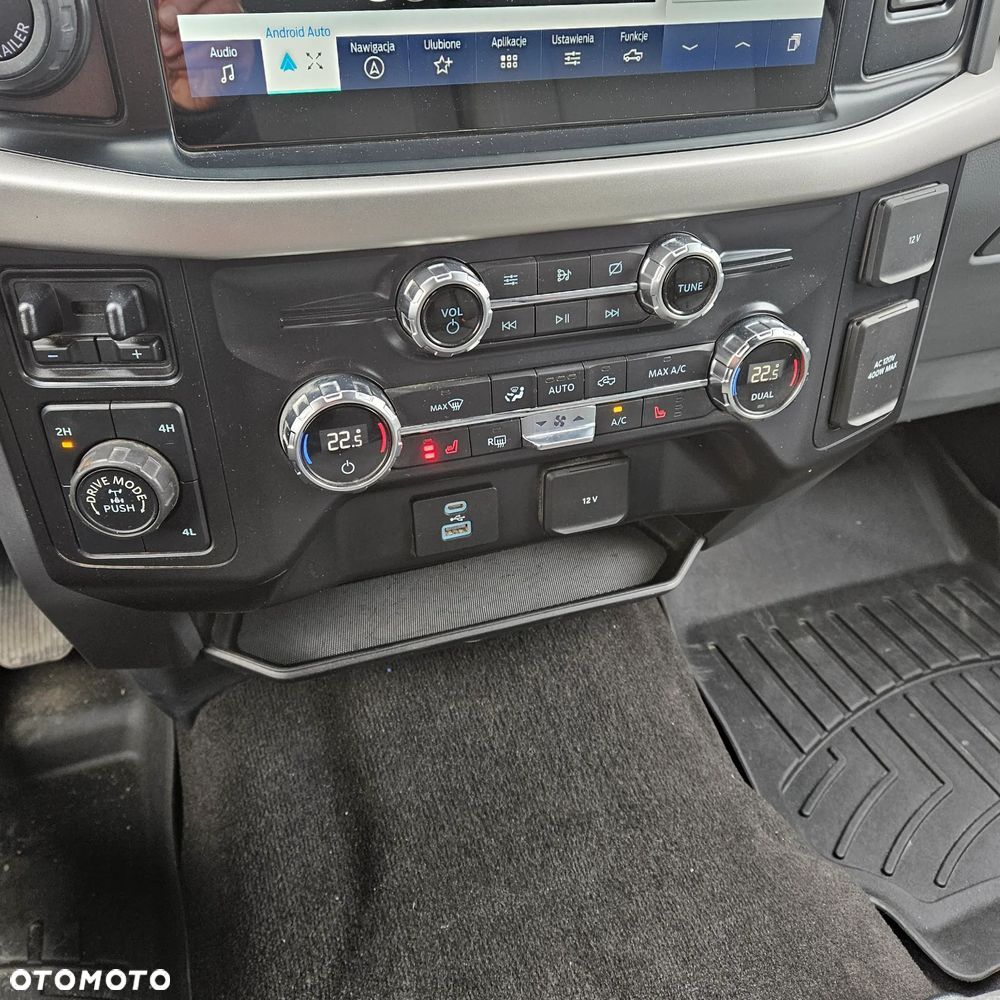 Ford F150 - 23