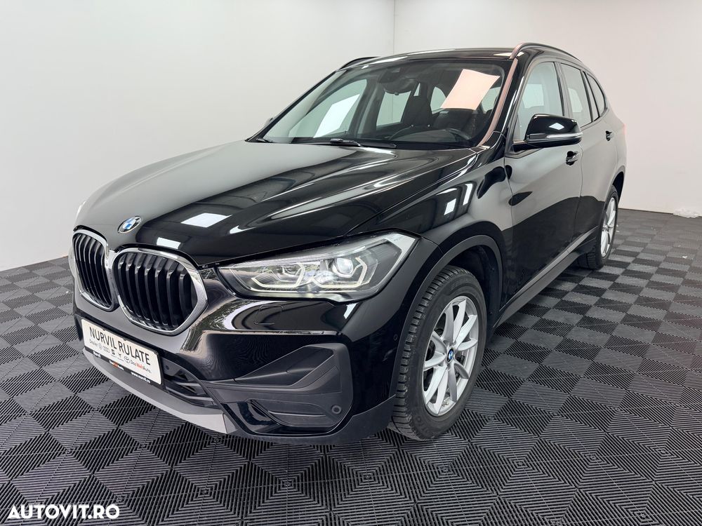 BMW X1 - 20