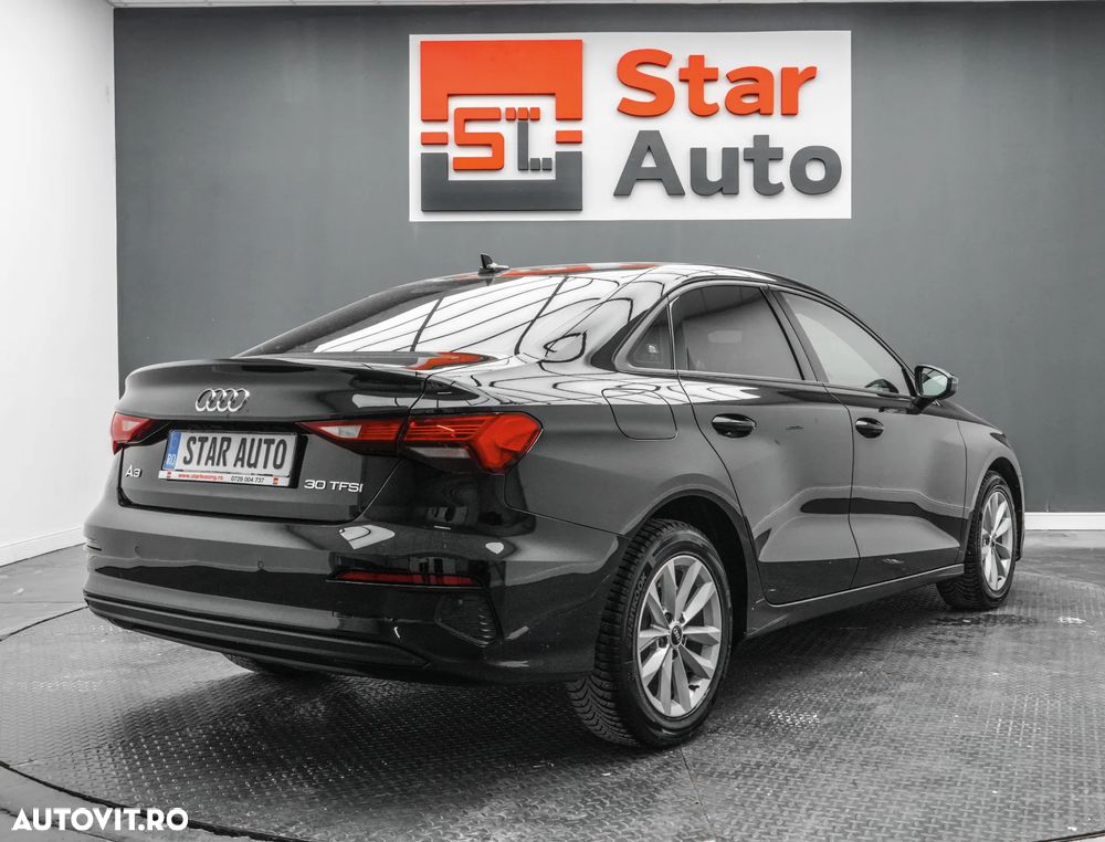 Audi A3 - 7