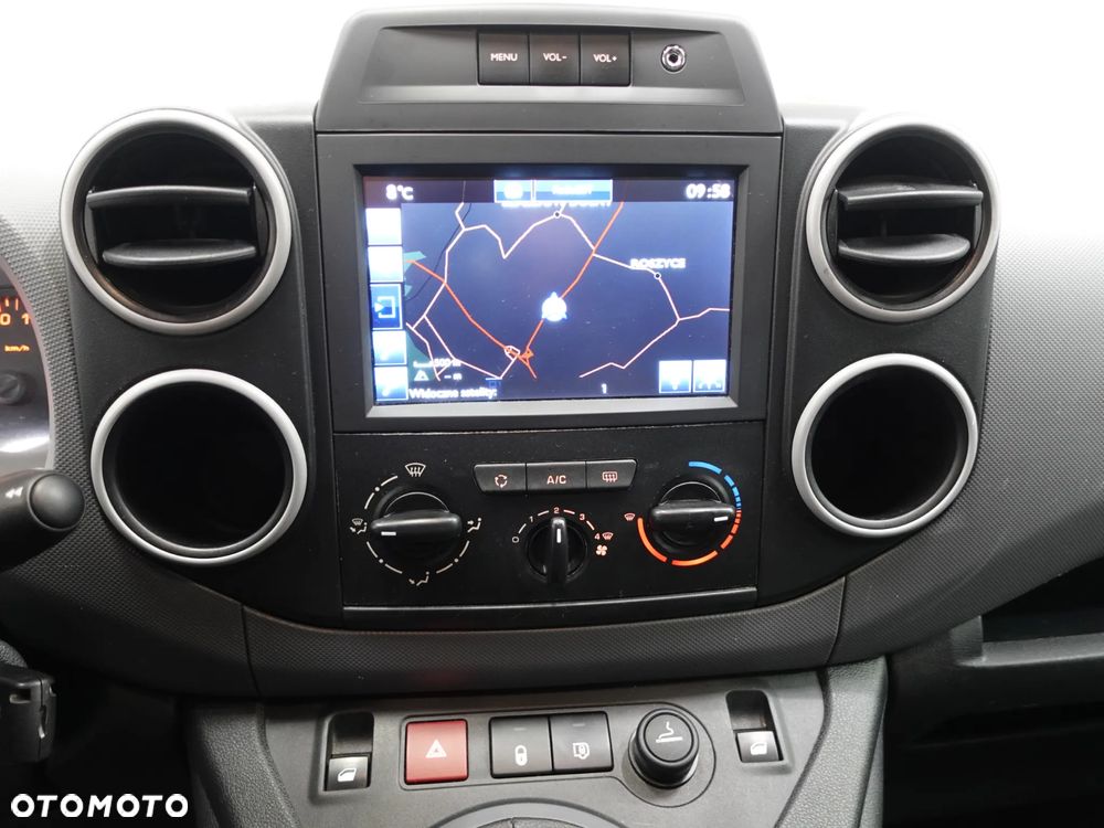 Peugeot Partner - 27