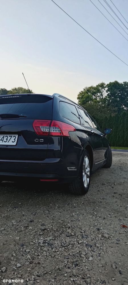 Citroën C5 - 9