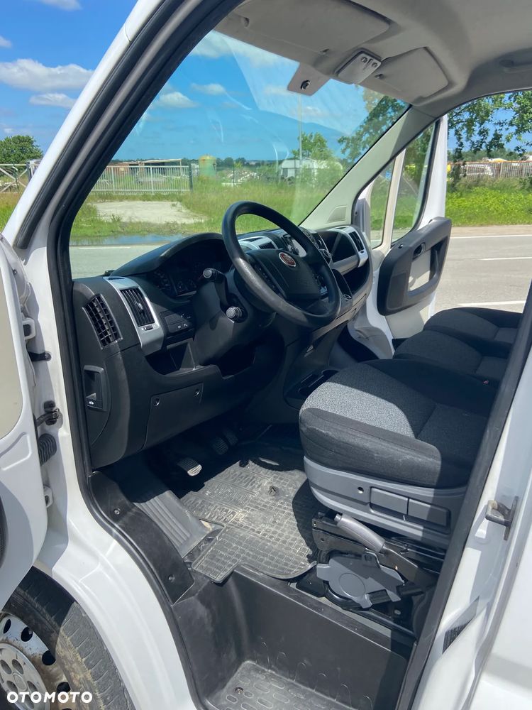 Fiat Ducato - 10