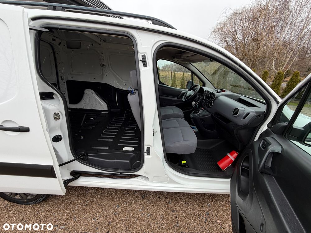 Peugeot Partner - 22