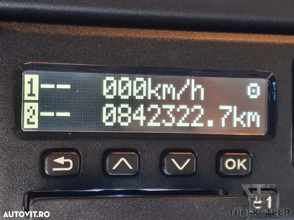Scania S500 - 16