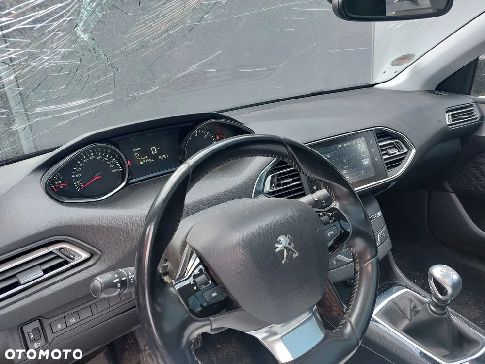 Peugeot 308 BlueHDi 120 Stop & Start Active - 7