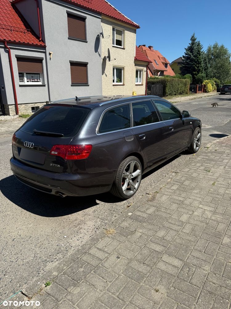 Audi A6 - 3