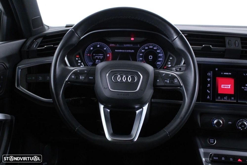 Audi Q3 Sportback 35 TDI S line S tronic - 19