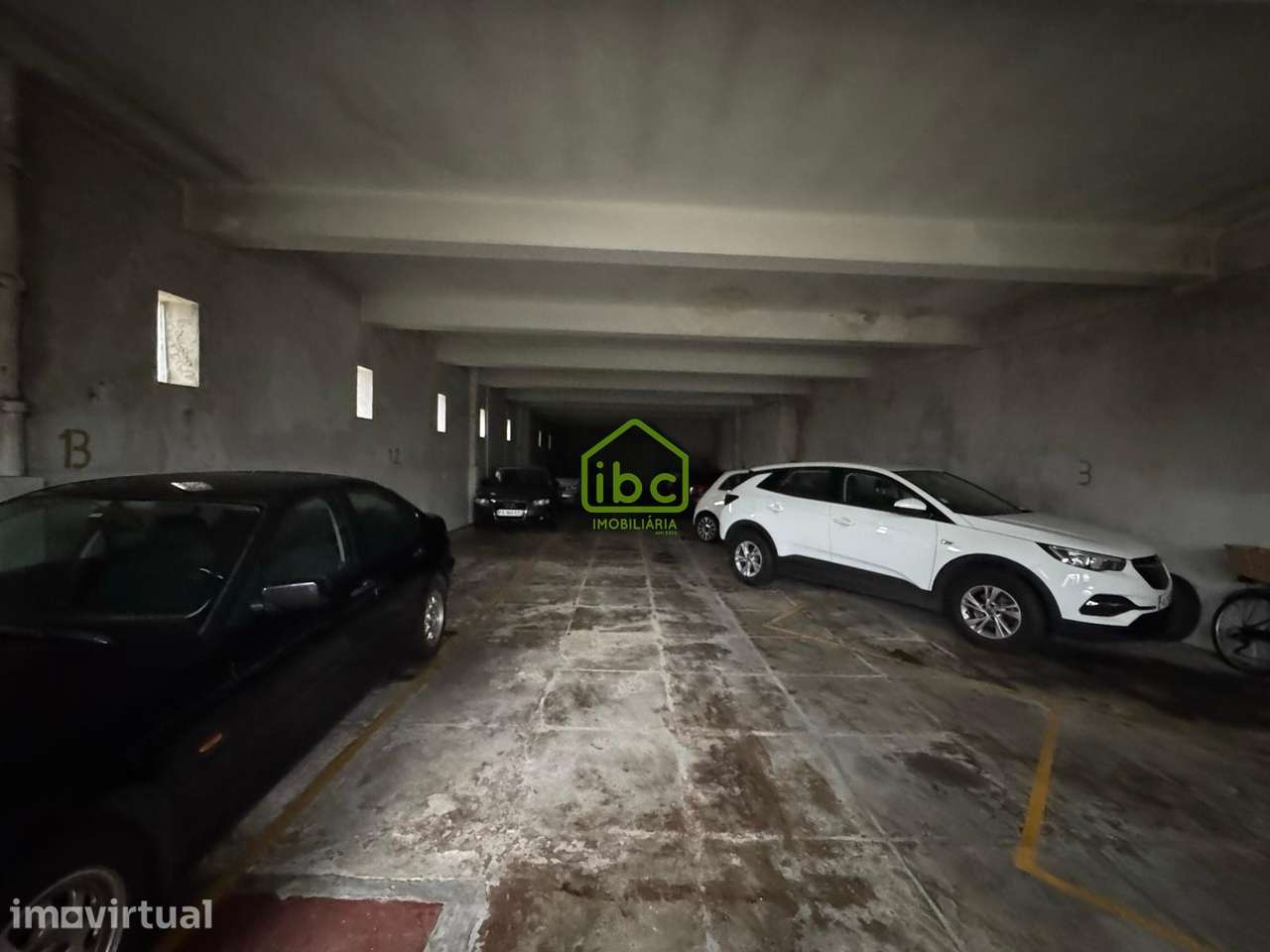 Armazém com Garagens e Logradouro – Póvoa de Varzim - Grande imagem: 3/20