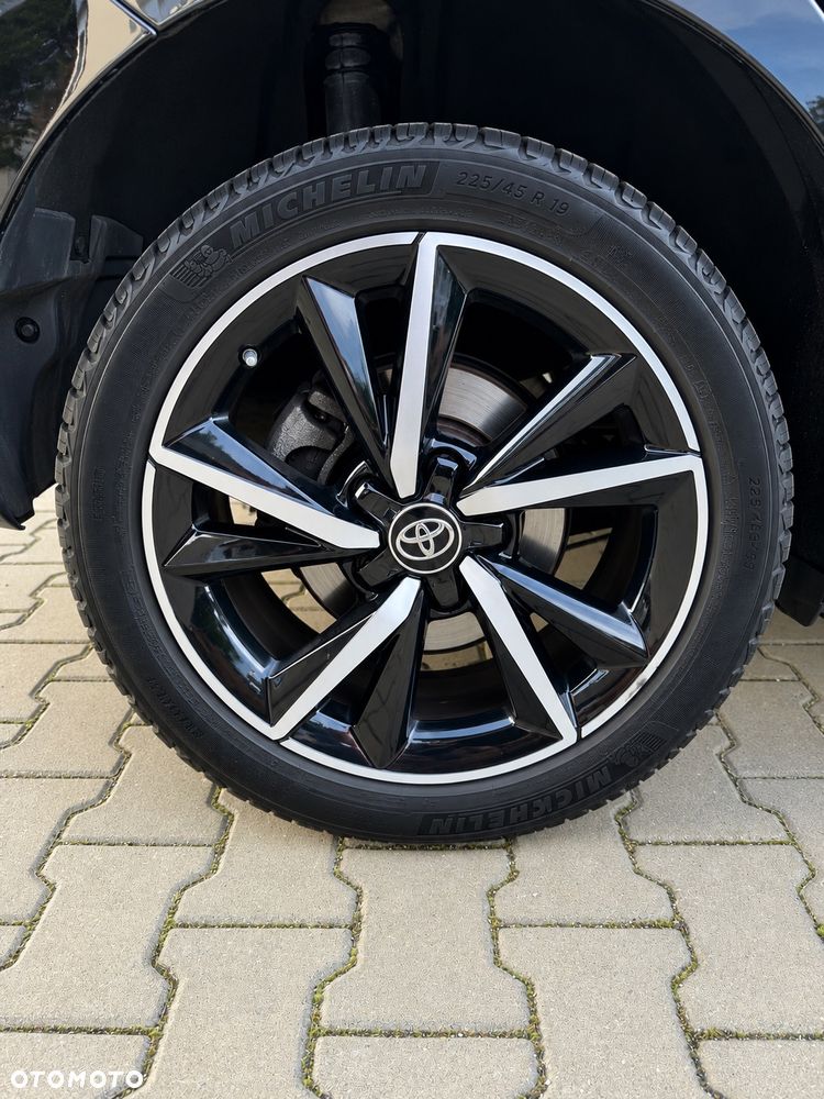 Toyota Auris 1.6 VVT-i Prestige Start - 10