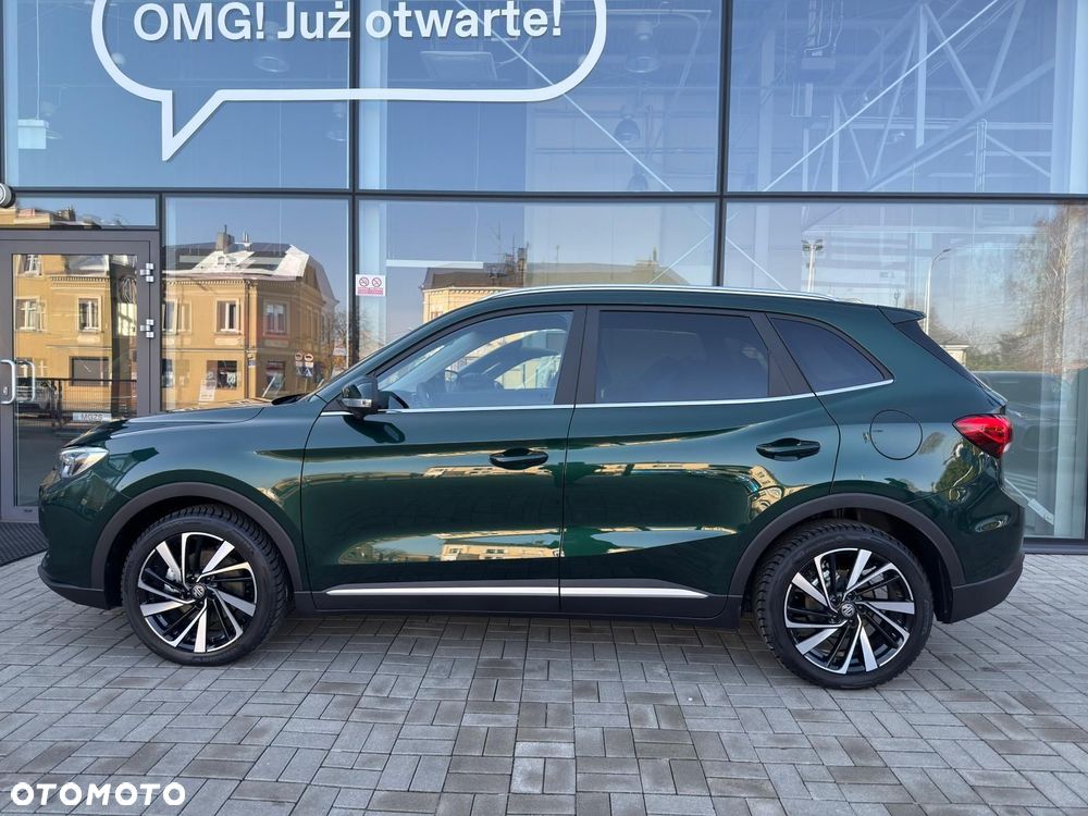 MG ZS Hybrid+ - 6