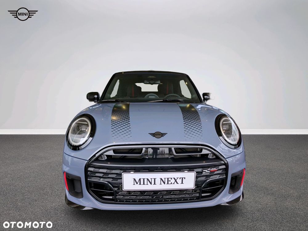 MINI John Cooper Works - 9