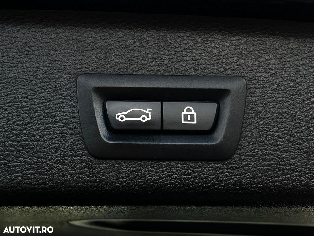 BMW X3 xDrive30d - 27