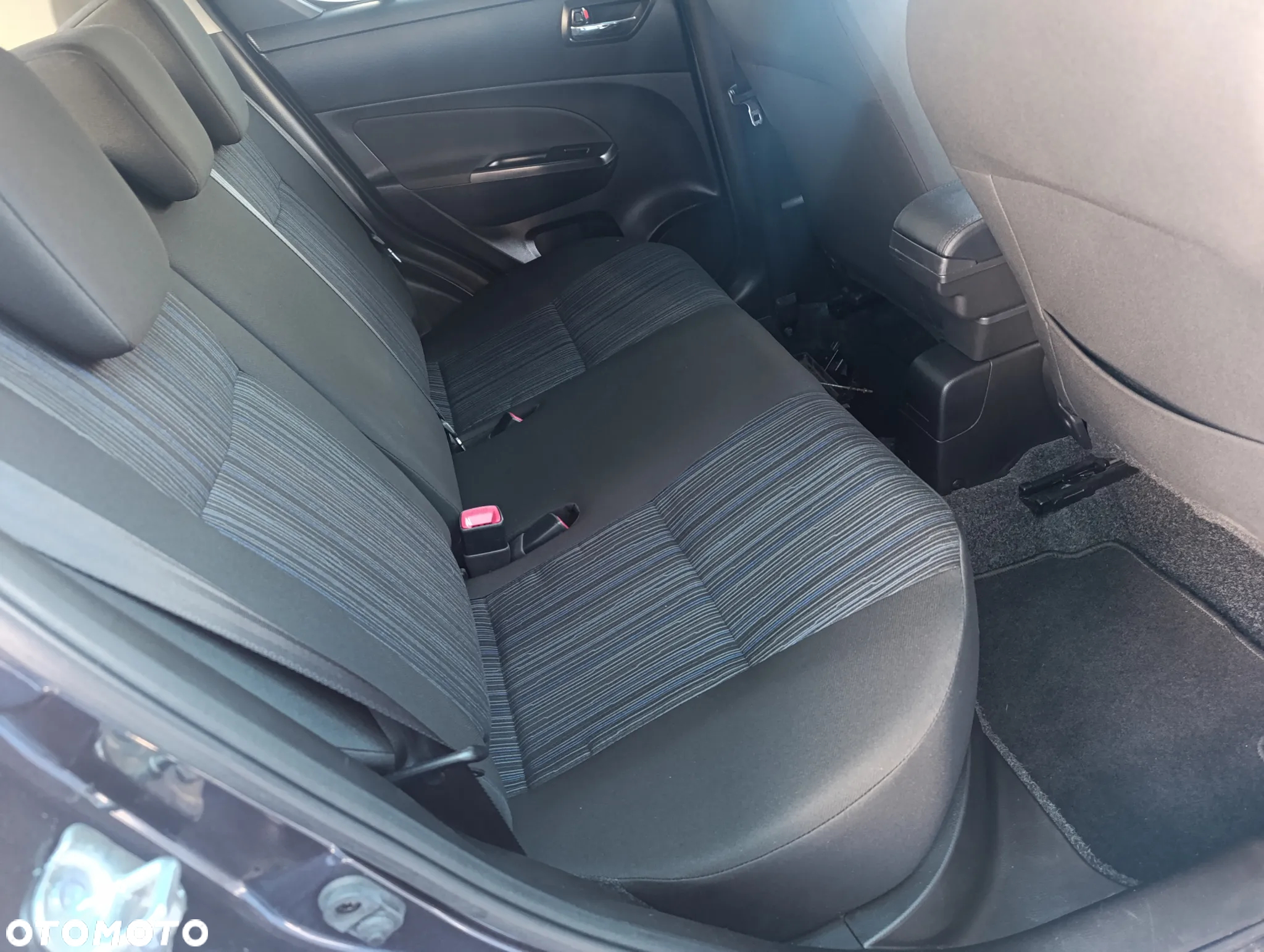 Suzuki Swift 1.2 Comfort Plus - 13