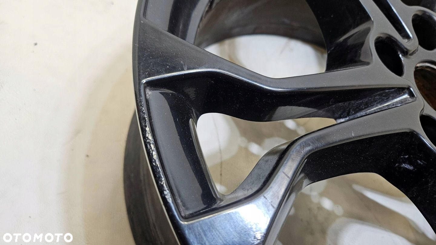 FELGI ALUMINIOWE RENAULT CLIO RS 7.5x18 ET55 5x114.3 403000849R - 12