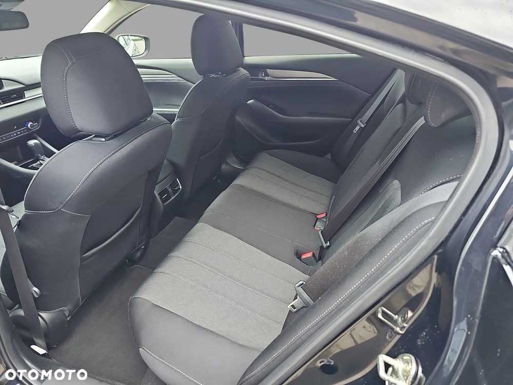 Mazda 6 2.0 Center-Line - 20