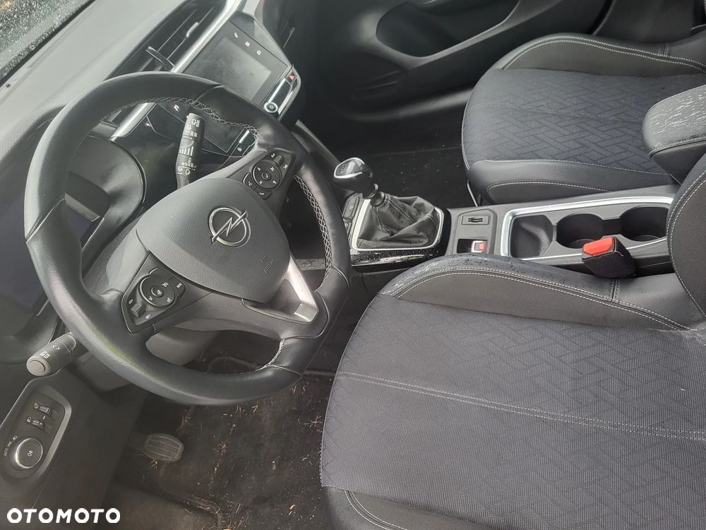 Opel Corsa - 28