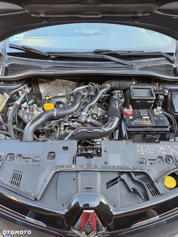 Renault Clio (Energy) TCe 75 LIFE - 20