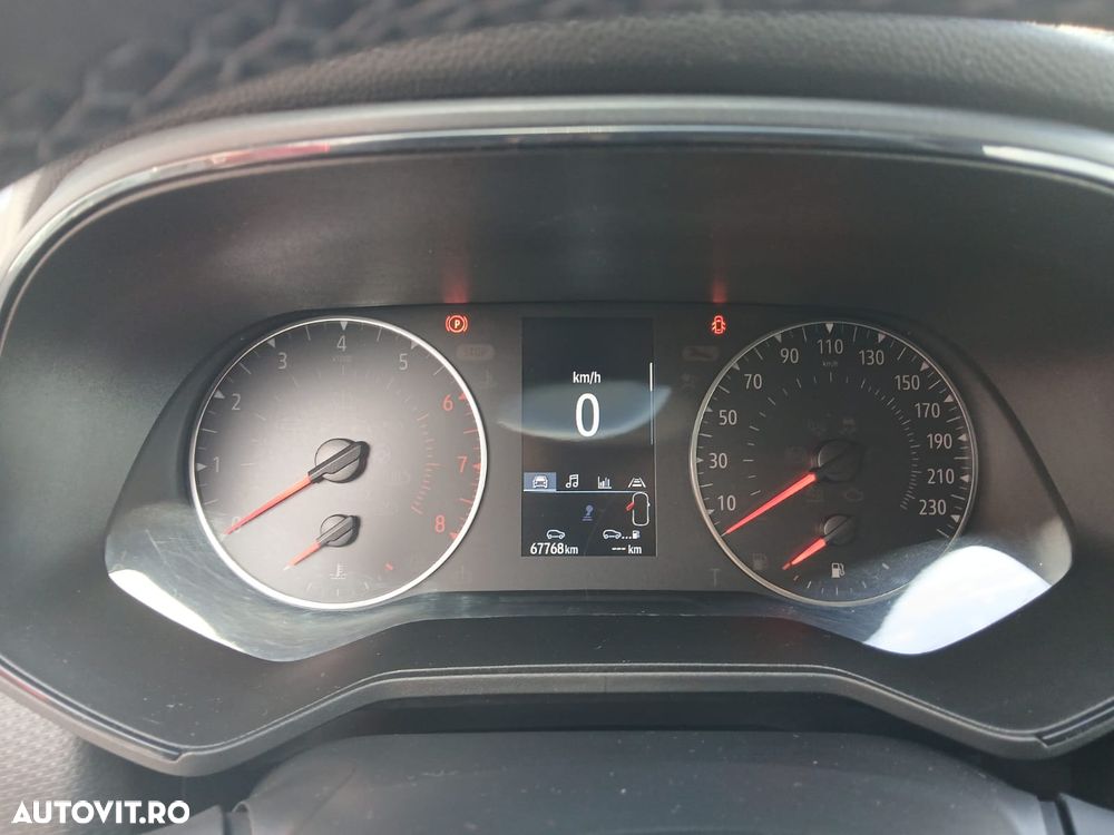 Renault Clio V TCe 90 Generation - 16