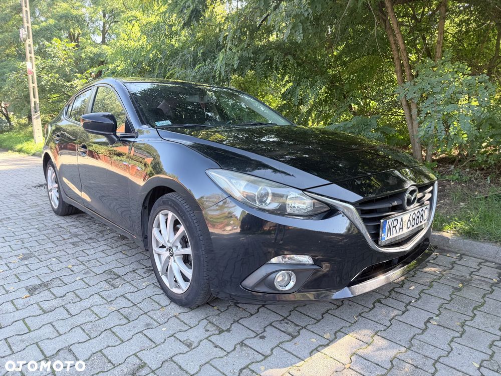 Mazda 3 - 10