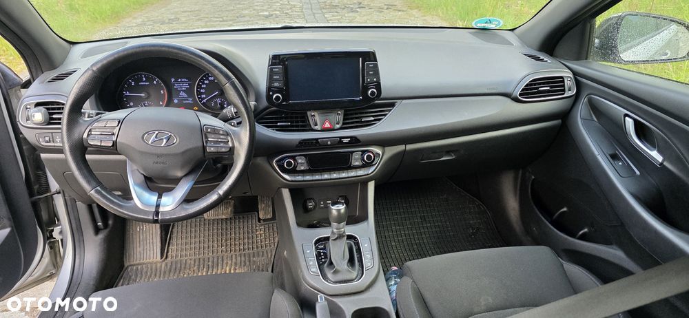 Hyundai i30 - 6
