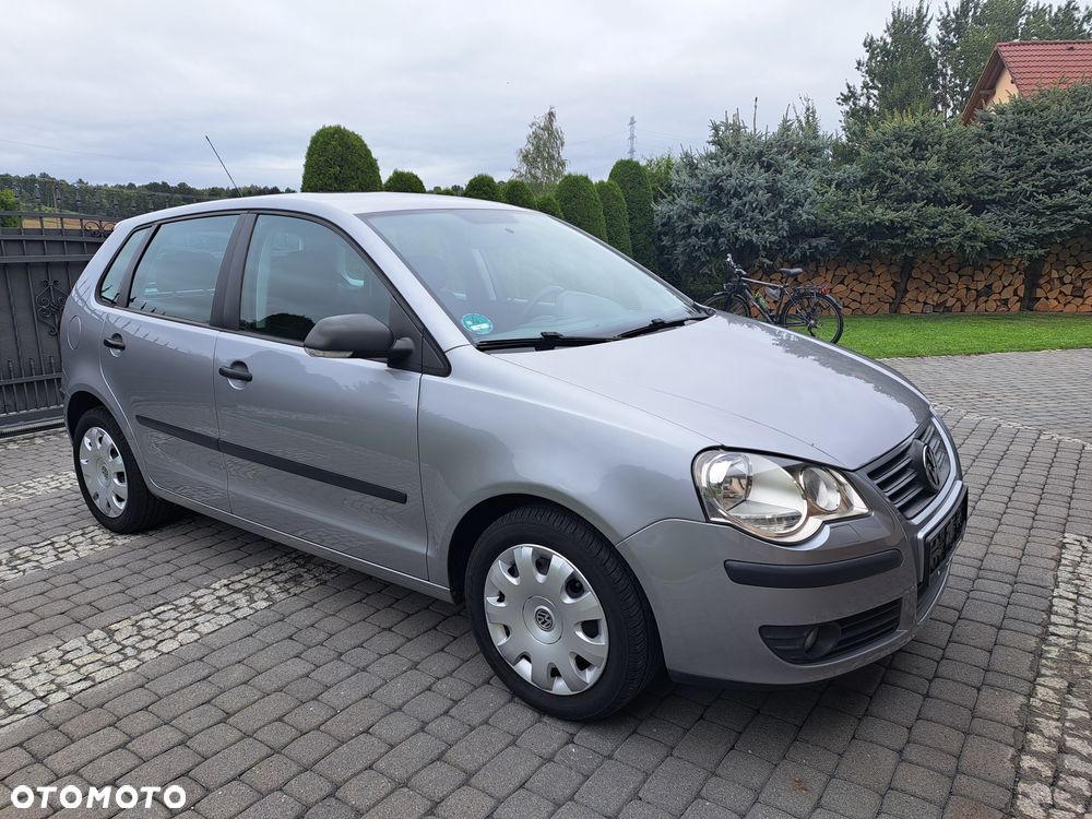 Volkswagen Polo 1.4 Tour Edition - 2