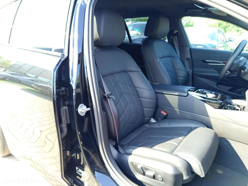 BMW Seria 5 - 19