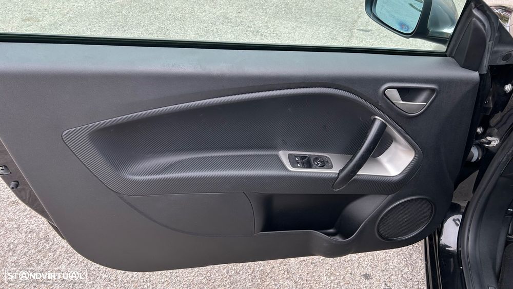 Alfa Romeo MiTo - 19