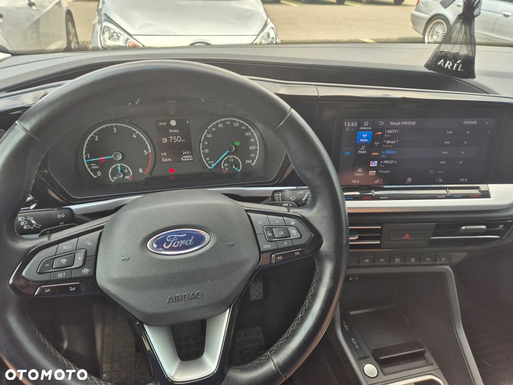 Ford Tourneo Connect Grand 2.0 EcoBlue Titanium - 3