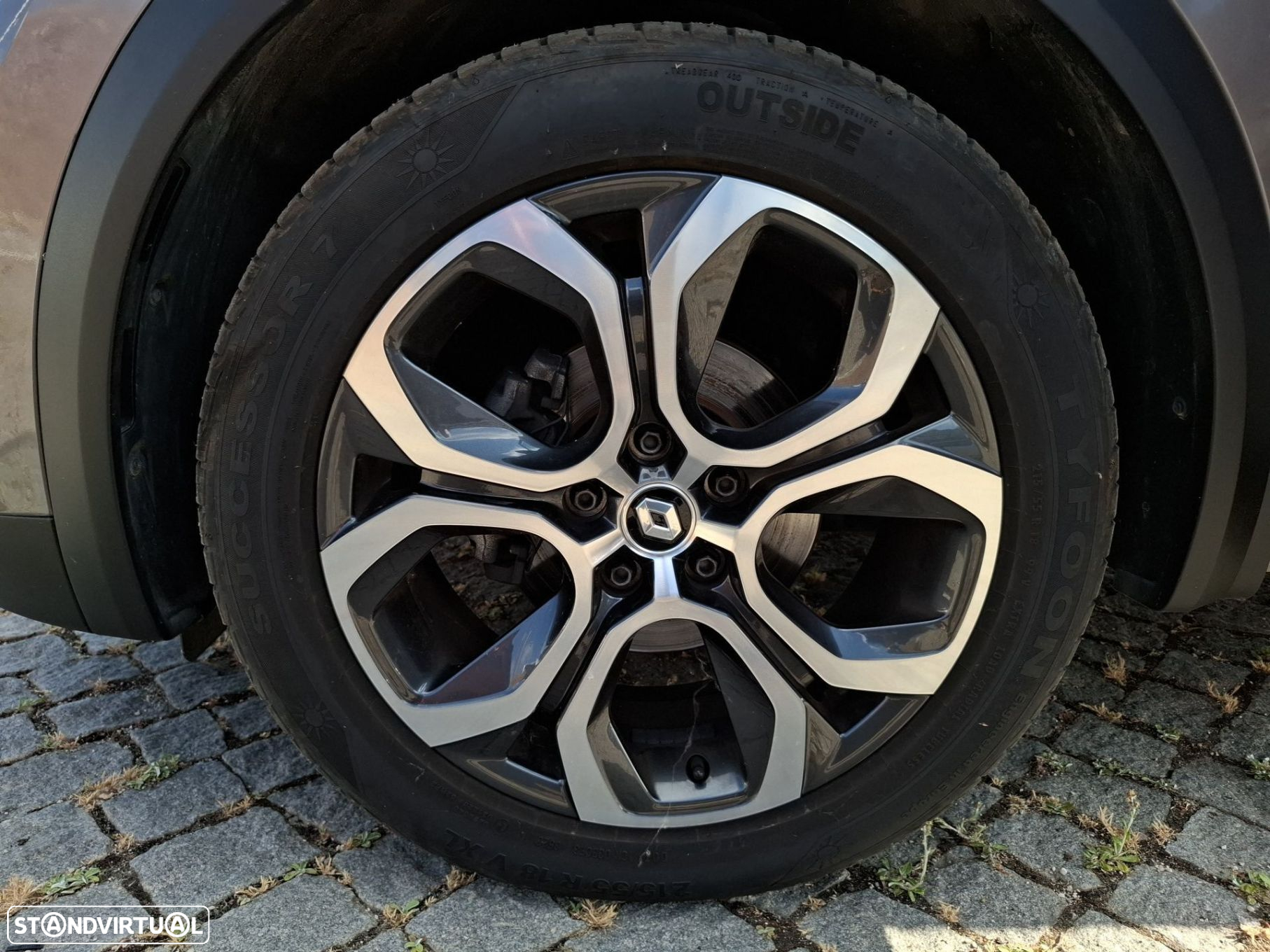 Renault Captur 1.0 TCe Intens - 25