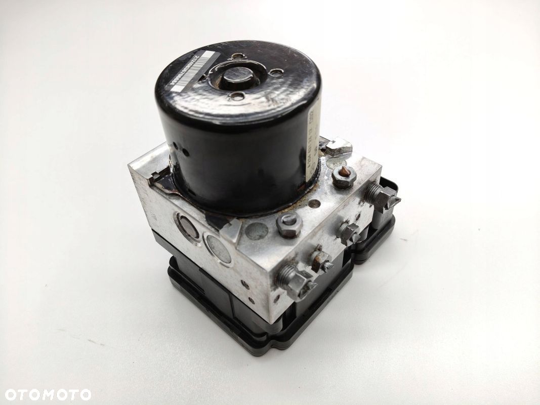 POMPA HAMULCOWA ABS MERCEDES W204 C KLASA A2045455332 - 1