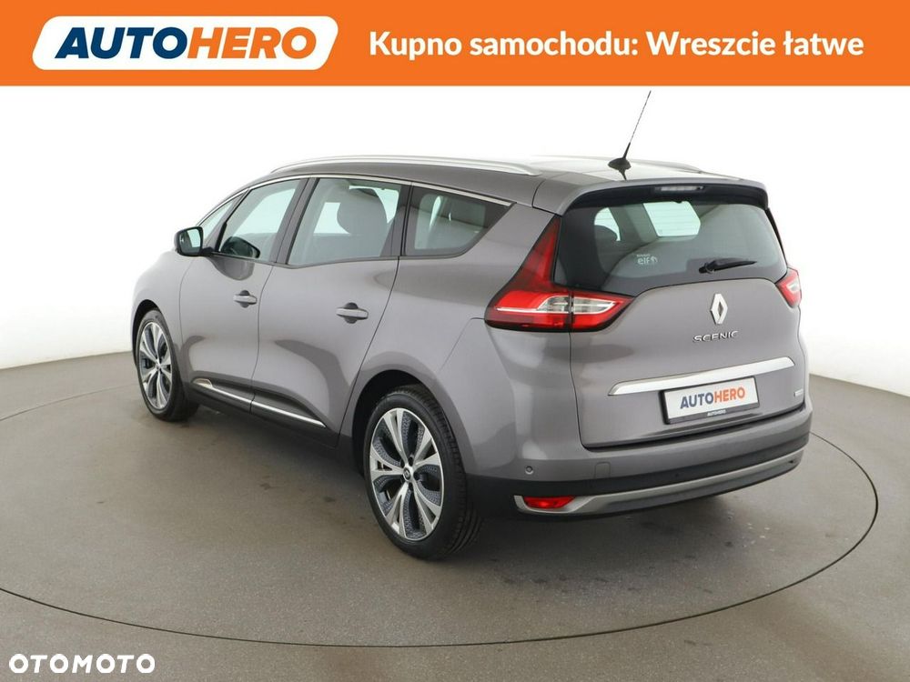 Renault Grand Scenic - 5