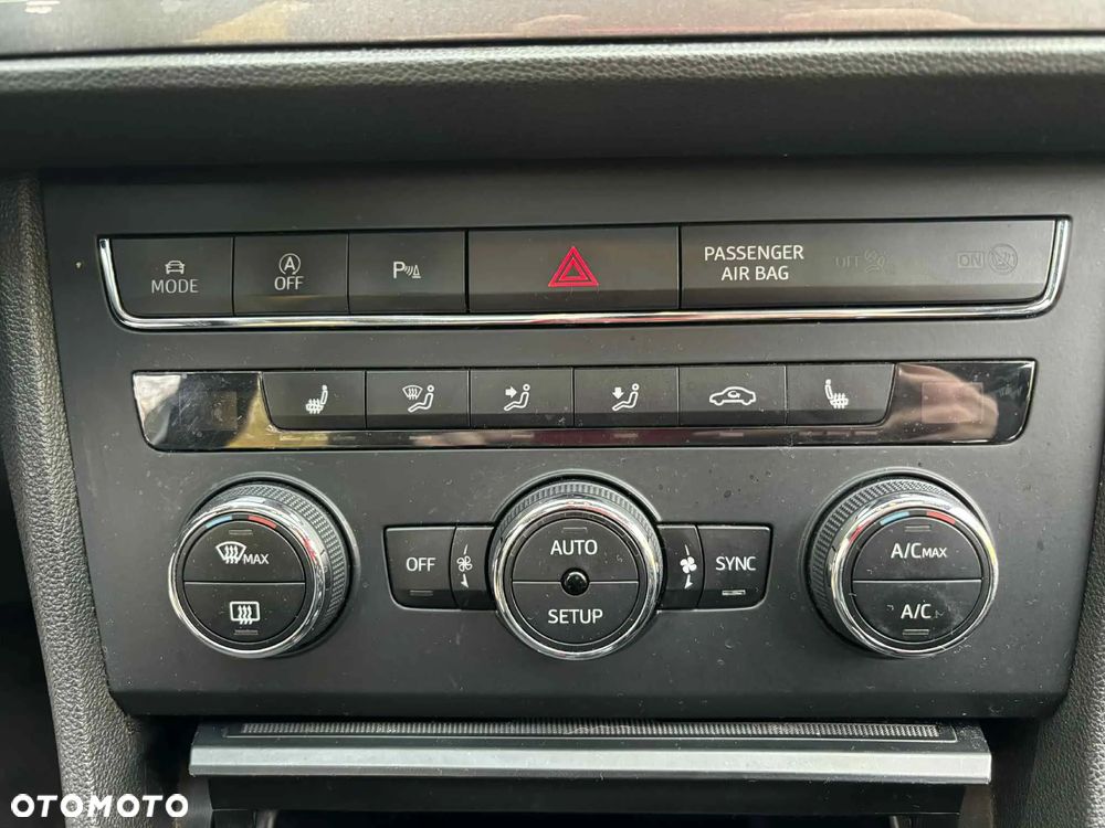 Seat Leon 2.0 TDI FR S&S - 14