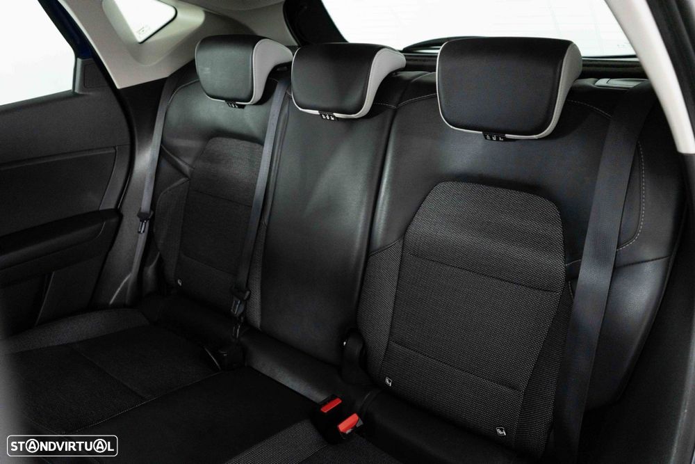 Renault Captur 1.0 TCe Techno - 9