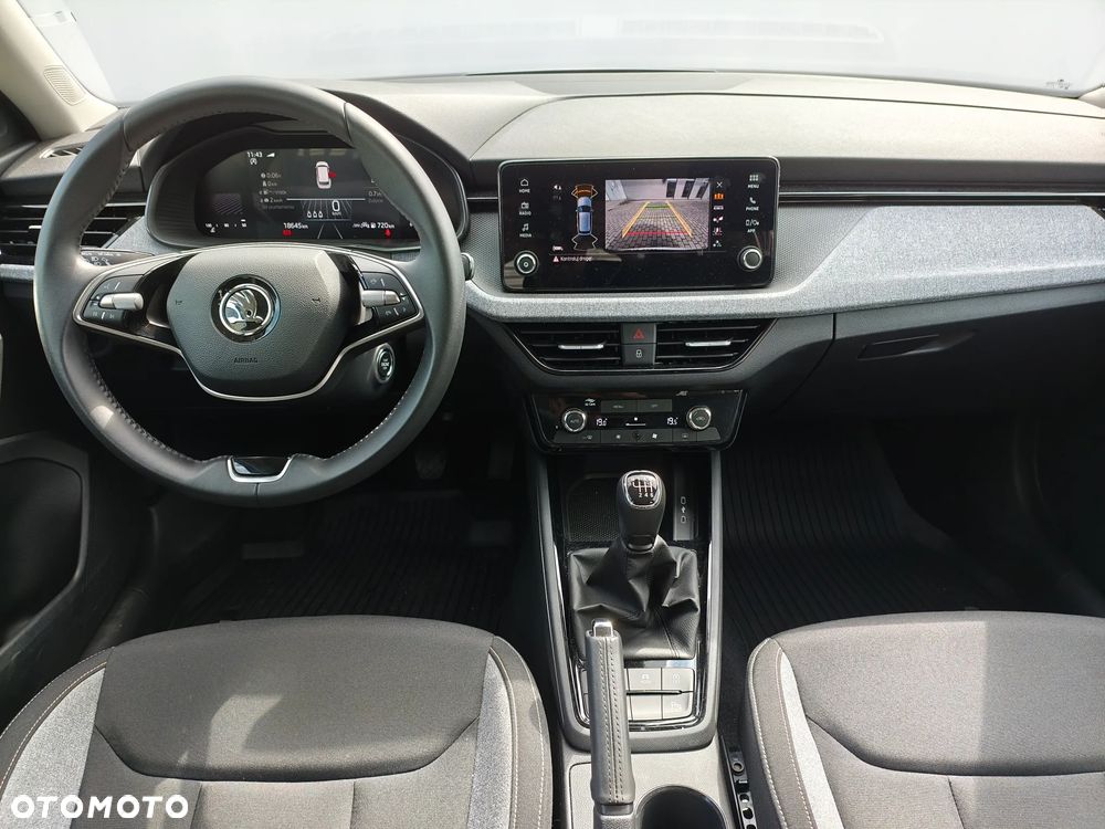 Skoda Kamiq 1.0 TSI Selection - 14