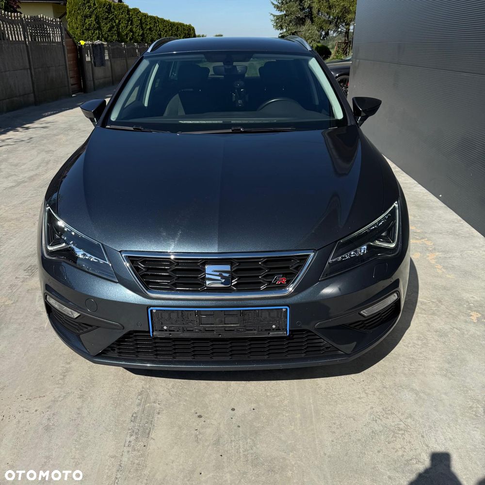 Seat Leon - 11
