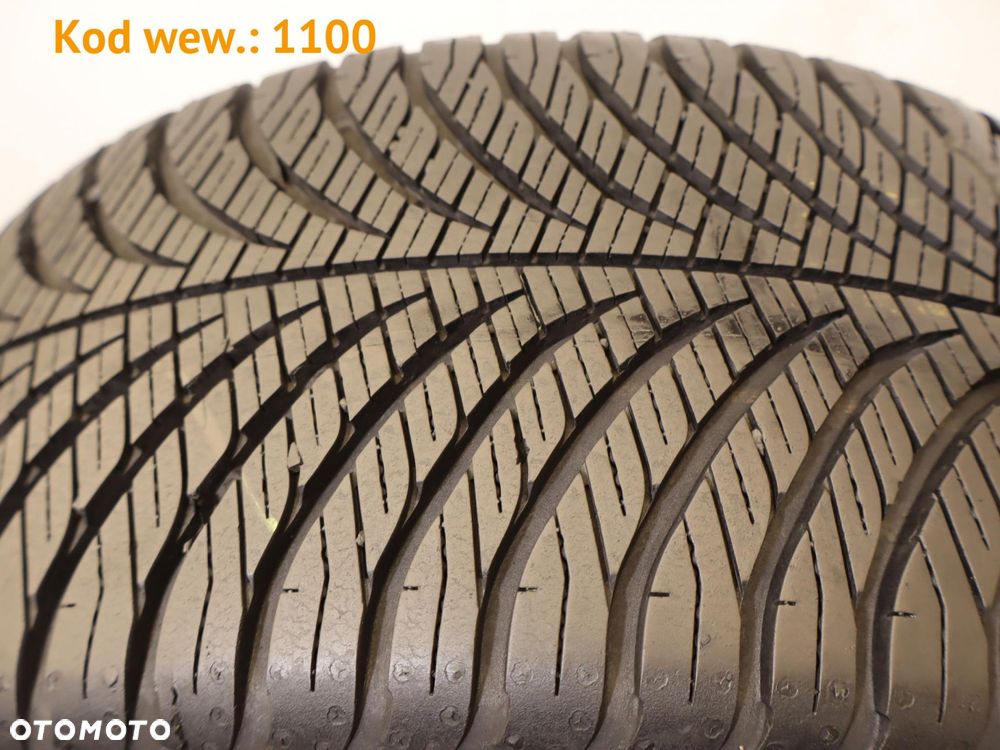 Goodyear Vector 4Seasons GEN 2 - 215/45 R16 - 7
