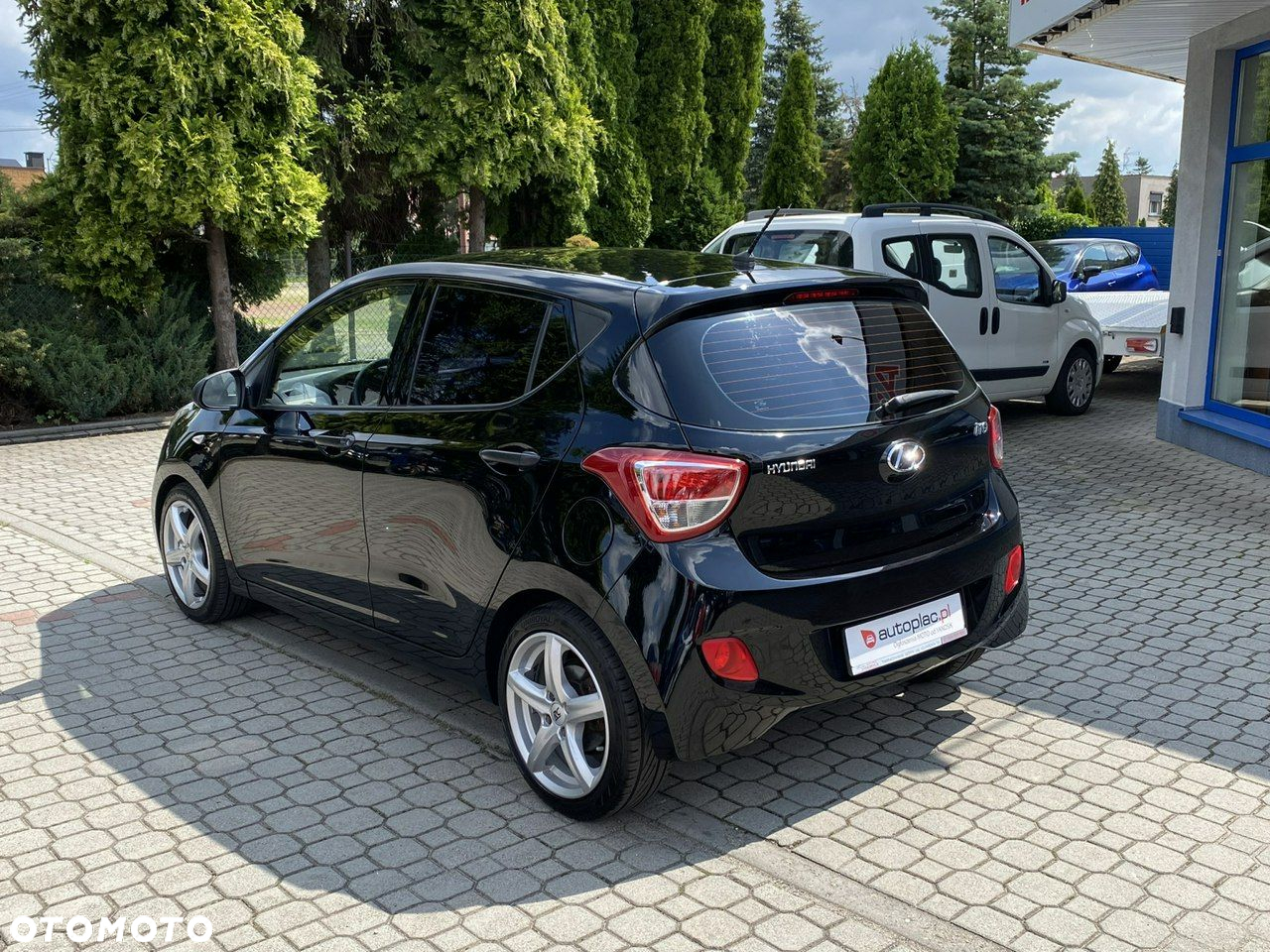 Hyundai i10 - 8