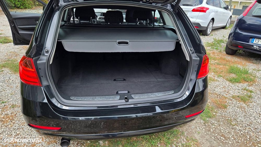 BMW 320 d EfficientDynamics - 3
