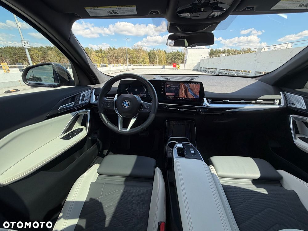 BMW X2 - 19