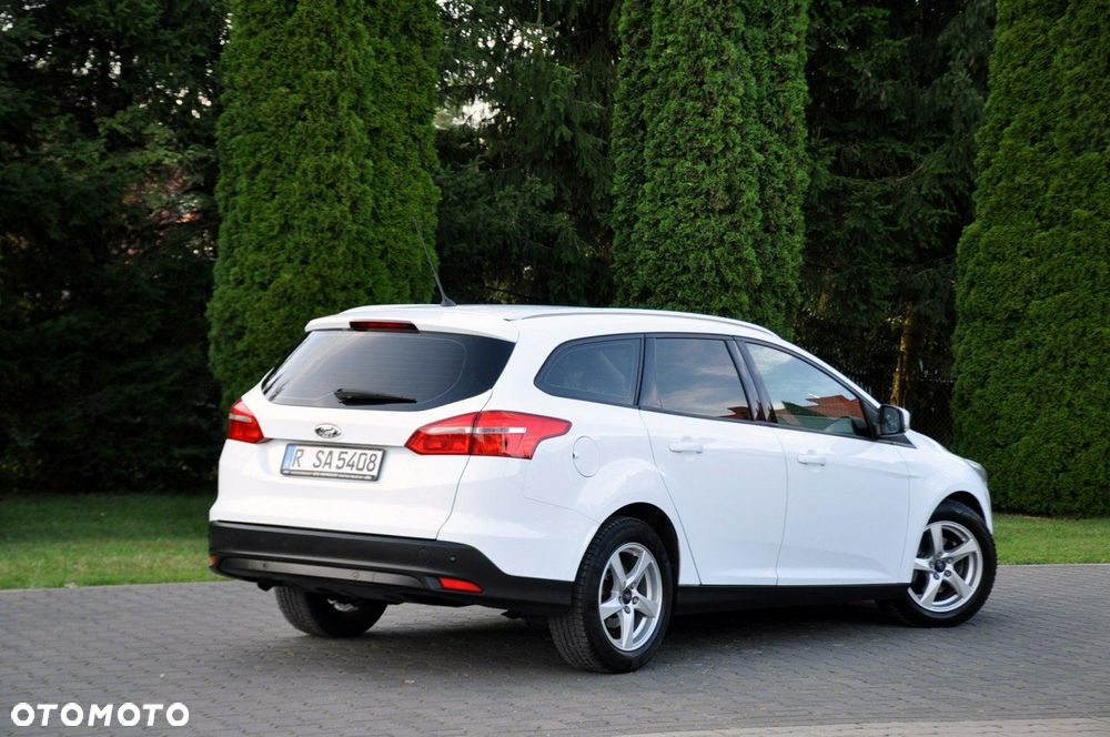Ford Focus - 6