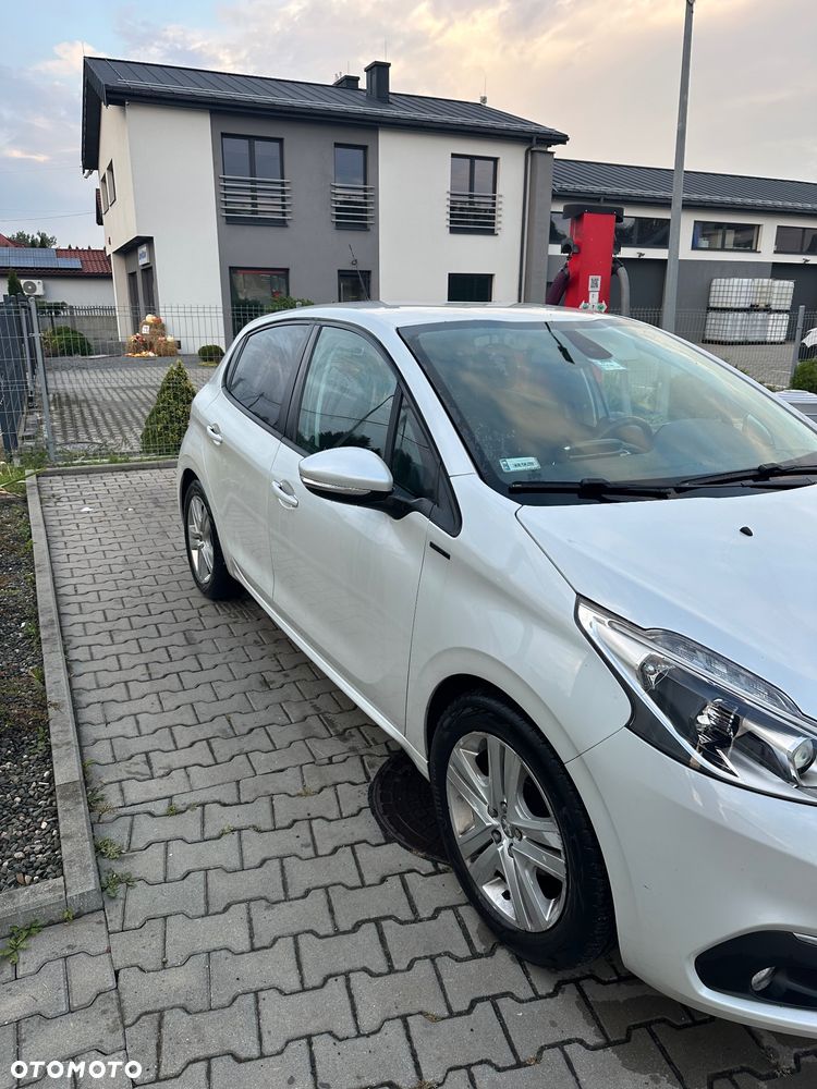 Peugeot 208 1.2 PureTech Active - 3