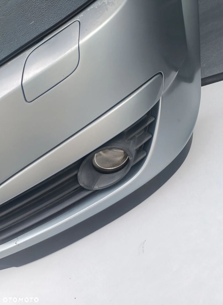ZDERZAK PRZÓD OPEL ASTRA H, HALOGENY, SPRYSKIWACZE- Z163 - 3