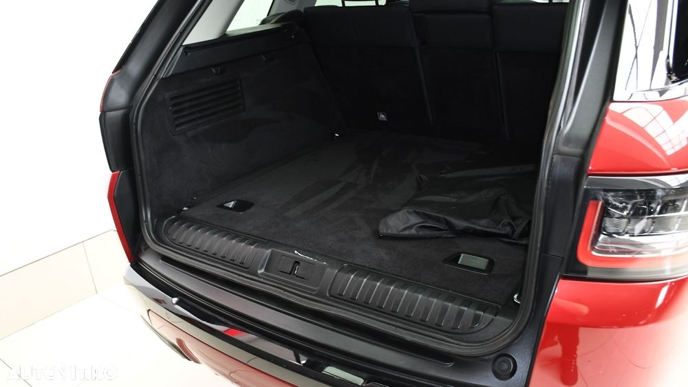 Land Rover Range Rover Sport 3.0 I6 D250 MHEV HSE Dynamic - 30